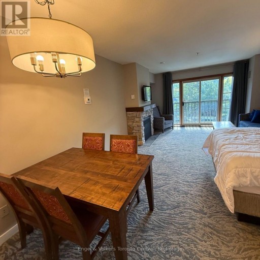 322 - 156 JOZO WEIDER BOULEVARD, Blue Mountains, Ontario, L9Y0V2