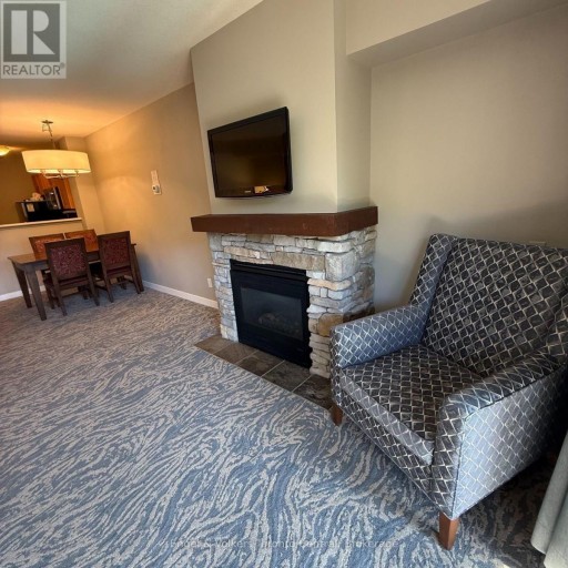 322 - 156 JOZO WEIDER BOULEVARD, Blue Mountains, Ontario, L9Y0V2