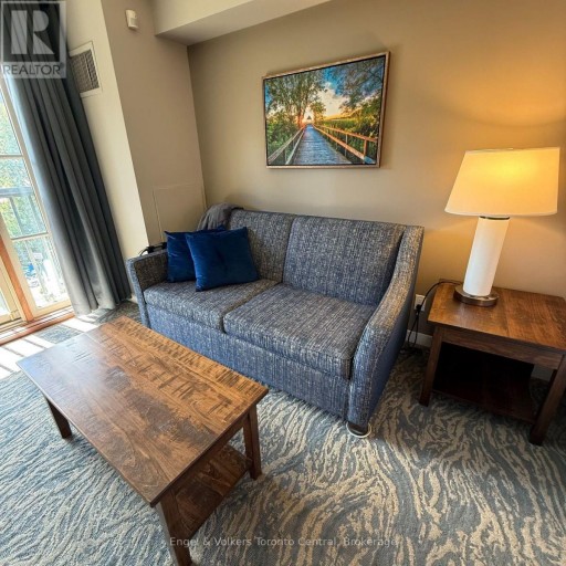322 - 156 JOZO WEIDER BOULEVARD, Blue Mountains, Ontario, L9Y0V2