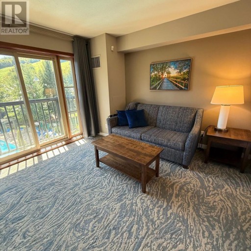 322 - 156 JOZO WEIDER BOULEVARD, Blue Mountains, Ontario, L9Y0V2