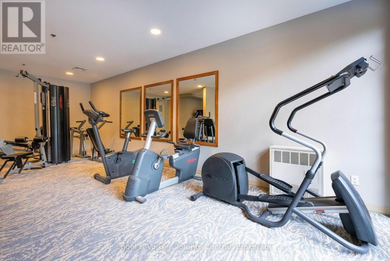 322 - 156 JOZO WEIDER BOULEVARD, Blue Mountains, Ontario, L9Y0V2
