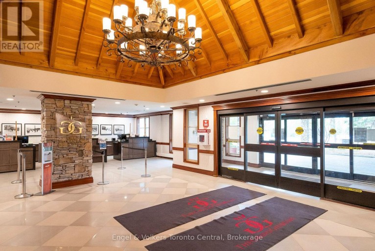 322 - 156 JOZO WEIDER BOULEVARD, Blue Mountains, Ontario, L9Y0V2