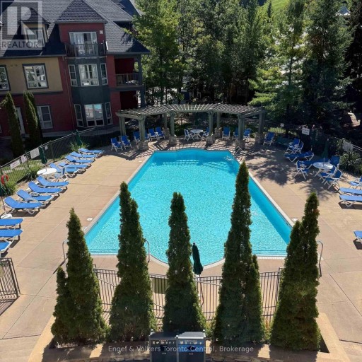 322 - 156 JOZO WEIDER BOULEVARD, Blue Mountains, Ontario, L9Y0V2
