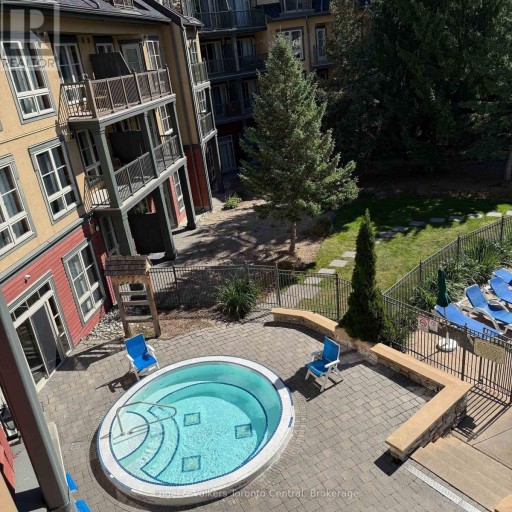 322 - 156 JOZO WEIDER BOULEVARD, Blue Mountains, Ontario, L9Y0V2