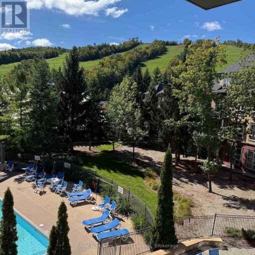 322 - 156 JOZO WEIDER BOULEVARD, Blue Mountains, Ontario, L9Y0V2