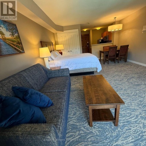 322 - 156 JOZO WEIDER BOULEVARD, Blue Mountains, Ontario, L9Y0V2