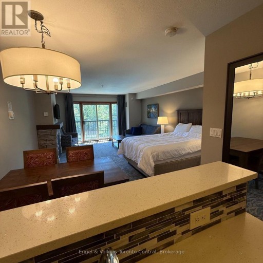 322 - 156 JOZO WEIDER BOULEVARD, Blue Mountains, Ontario, L9Y0V2