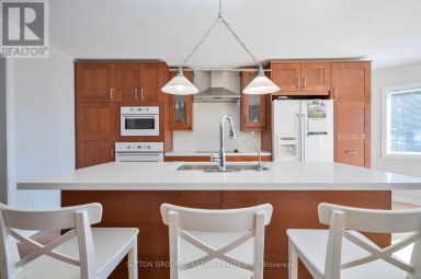 12 LANGEVIN DRIVE Wasaga Beach Ontario photo 10