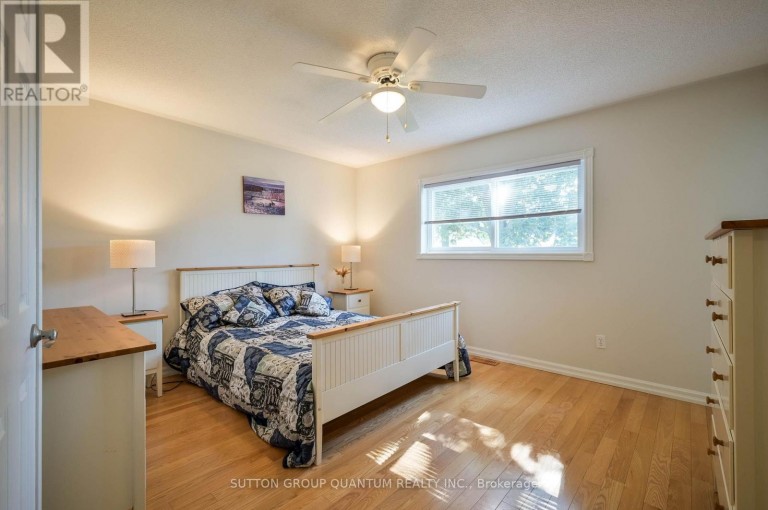 12 LANGEVIN DRIVE, Wasaga Beach, Ontario, L9Z1C6