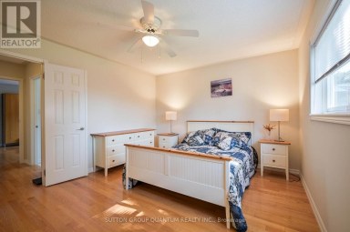 12 LANGEVIN DRIVE Wasaga Beach Ontario photo 20