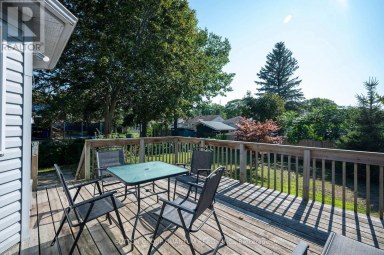 12 LANGEVIN DRIVE Wasaga Beach Ontario photo 39