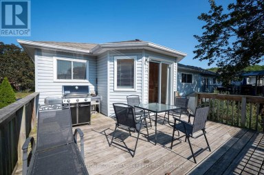 12 LANGEVIN DRIVE Wasaga Beach Ontario photo 40