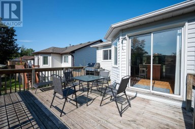12 LANGEVIN DRIVE Wasaga Beach Ontario photo 41