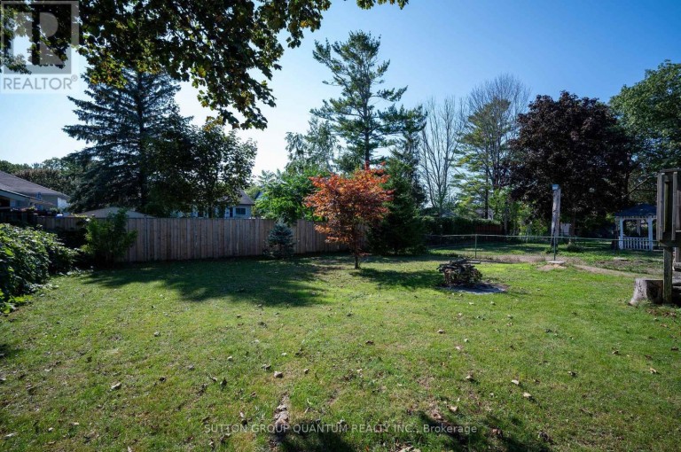 12 LANGEVIN DRIVE, Wasaga Beach, Ontario, L9Z1C6