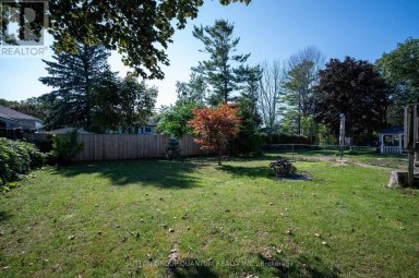12 LANGEVIN DRIVE Wasaga Beach Ontario photo 42