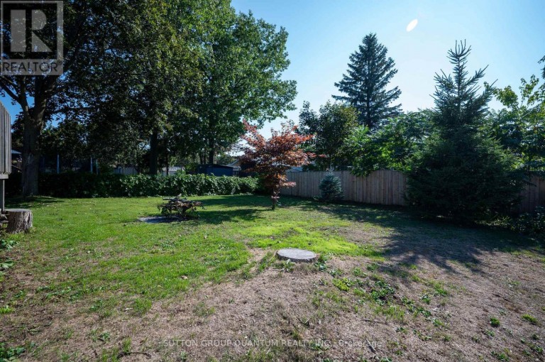 12 LANGEVIN DRIVE, Wasaga Beach, Ontario, L9Z1C6