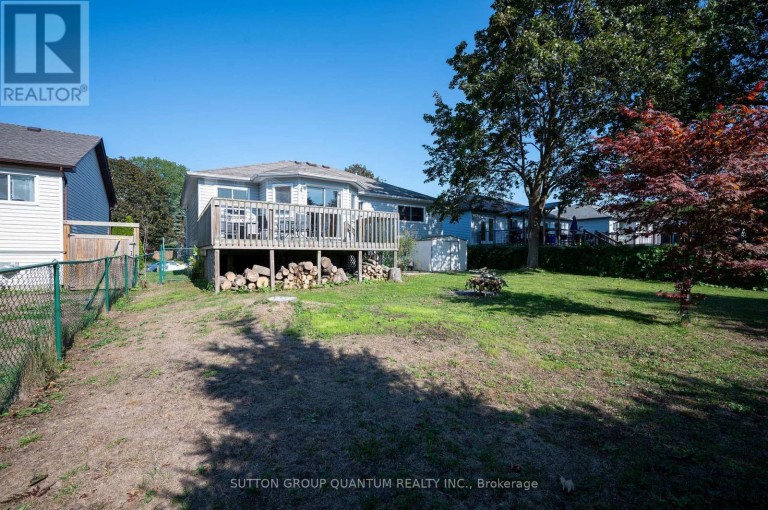 12 LANGEVIN DRIVE, Wasaga Beach, Ontario, L9Z1C6