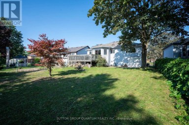 12 LANGEVIN DRIVE Wasaga Beach Ontario photo 45