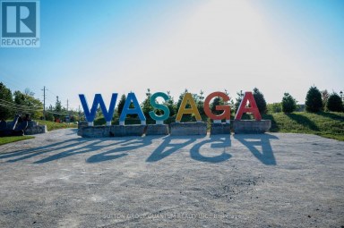 12 LANGEVIN DRIVE Wasaga Beach Ontario photo 46