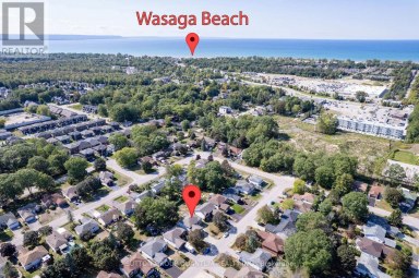 12 LANGEVIN DRIVE Wasaga Beach Ontario photo 47