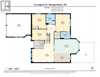 12 LANGEVIN DRIVE Wasaga Beach Ontario photo 48