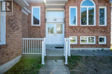 12 LANGEVIN DRIVE Wasaga Beach Ontario photo 6