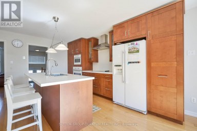 12 LANGEVIN DRIVE Wasaga Beach Ontario photo 9