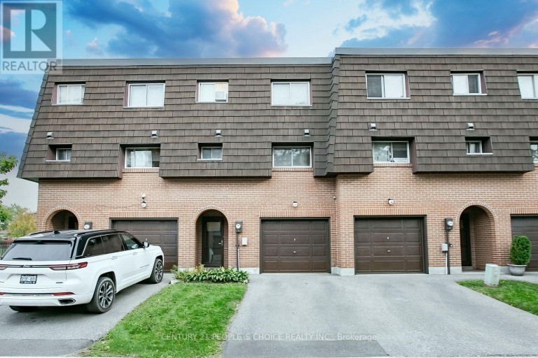 98 DARRAS COURT, Brampton (Southgate), Ontario, L6T1W7