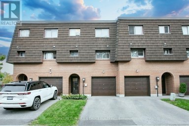 98 DARRAS COURT Brampton (Southgate) Ontario photo 1