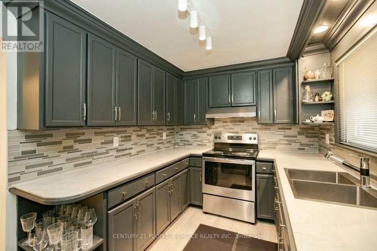 98 DARRAS COURT, Brampton (Southgate), Ontario, L6T1W7