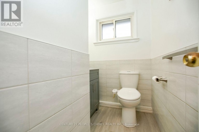 98 DARRAS COURT, Brampton (Southgate), Ontario, L6T1W7