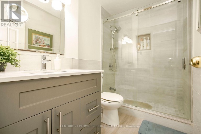 98 DARRAS COURT, Brampton (Southgate), Ontario, L6T1W7