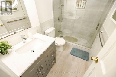 98 DARRAS COURT Brampton (Southgate) Ontario photo 24