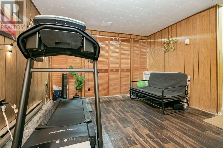 98 DARRAS COURT, Brampton (Southgate), Ontario, L6T1W7