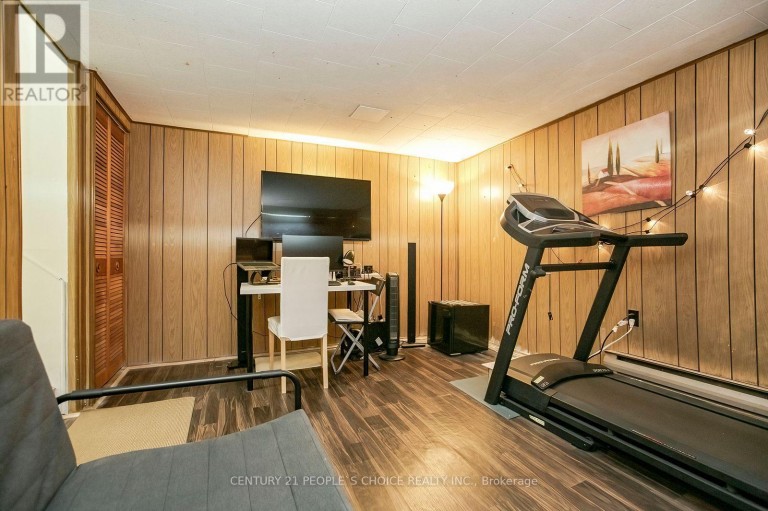 98 DARRAS COURT, Brampton (Southgate), Ontario, L6T1W7