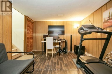 98 DARRAS COURT Brampton (Southgate) Ontario photo 38
