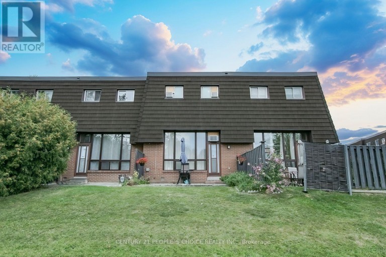 98 DARRAS COURT, Brampton (Southgate), Ontario, L6T1W7