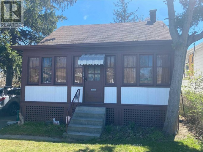 193 BLOOR STREET W, Oshawa (Lakeview), Ontario, L1J1P5
