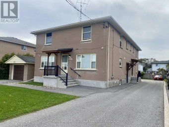 212 STEVENSON ROAD Oshawa (Vanier) Ontario photo 1