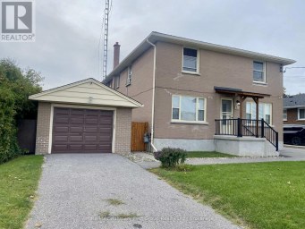 212 STEVENSON ROAD Oshawa (Vanier) Ontario photo 2