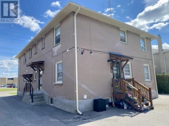 212 STEVENSON ROAD Oshawa (Vanier) Ontario photo 3