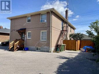 212 STEVENSON ROAD Oshawa (Vanier) Ontario photo 4