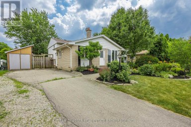 6 HEATH PLACE London South (South T) Ontario photo 1