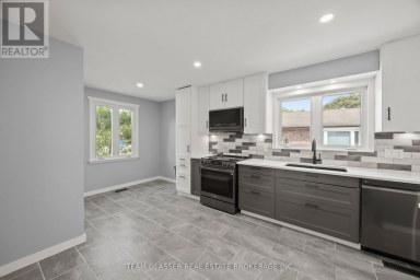 6 HEATH PLACE London South (South T) Ontario photo 12