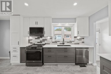 6 HEATH PLACE London South (South T) Ontario photo 13