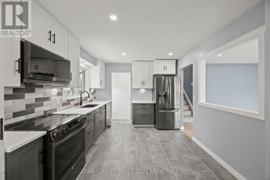 6 HEATH PLACE London South (South T) Ontario photo 14