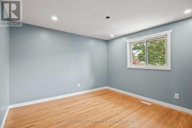6 HEATH PLACE London South (South T) Ontario photo 19
