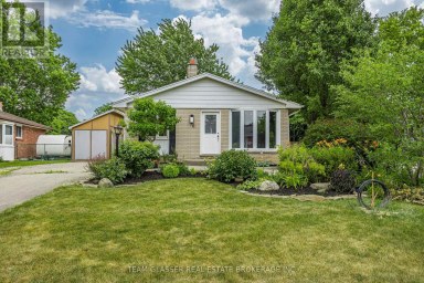 6 HEATH PLACE London South (South T) Ontario photo 2