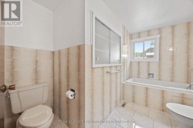 6 HEATH PLACE London South (South T) Ontario photo 26