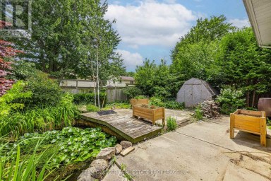 6 HEATH PLACE London South (South T) Ontario photo 35